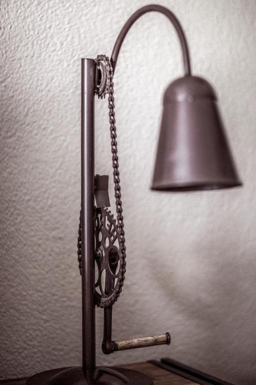 The Yard Zürich - Resim 44