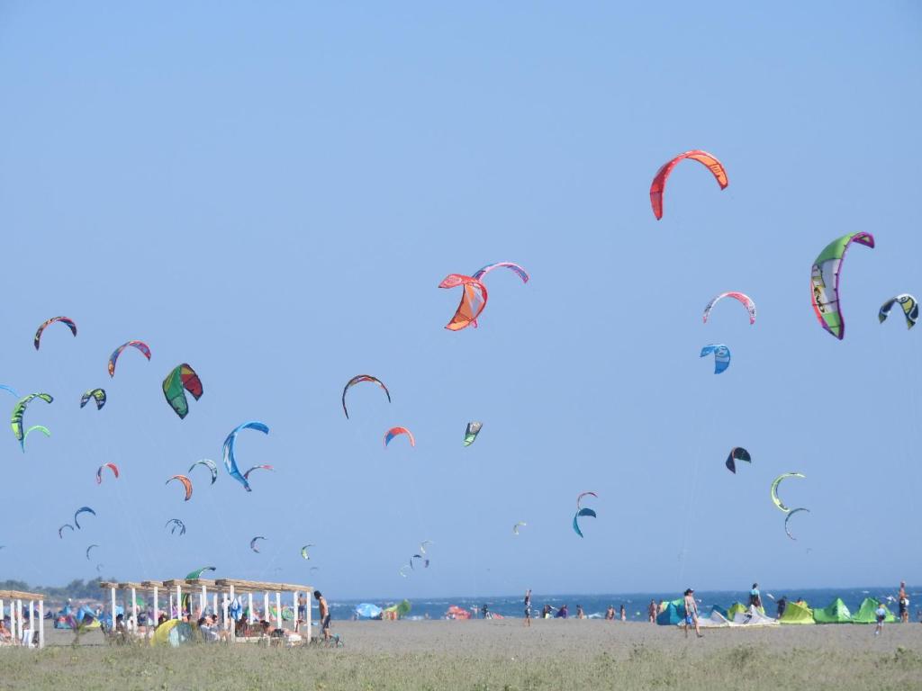 Apartments Basha 1 - Long Beach - 11