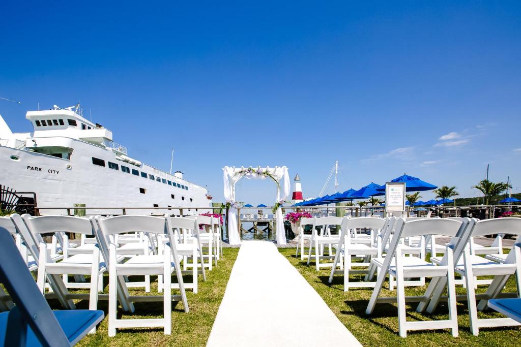Fotografie z fotogalerie ubytování Danfords Hotel & Marina v destinaci Port Jefferson Station