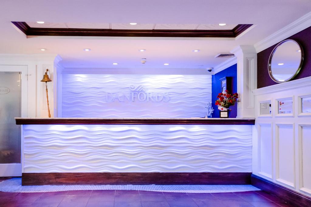Fotografie z fotogalerie ubytování Danfords Hotel & Marina v destinaci Port Jefferson Station