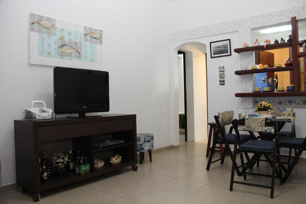  Apart Hotel em Geribá