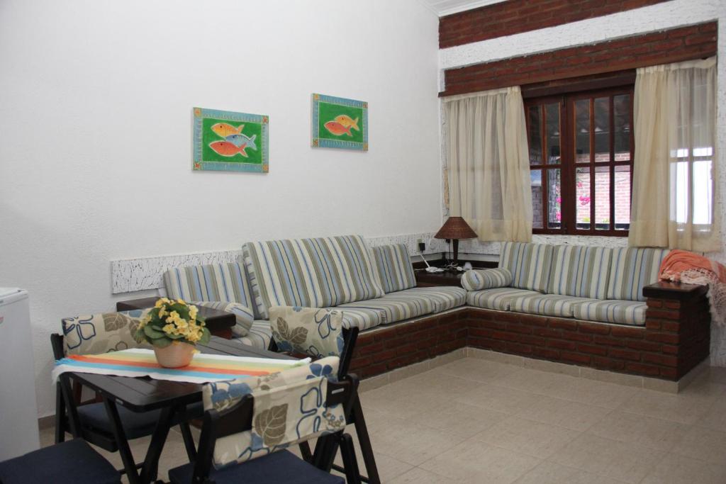  Apart Hotel em Geribá