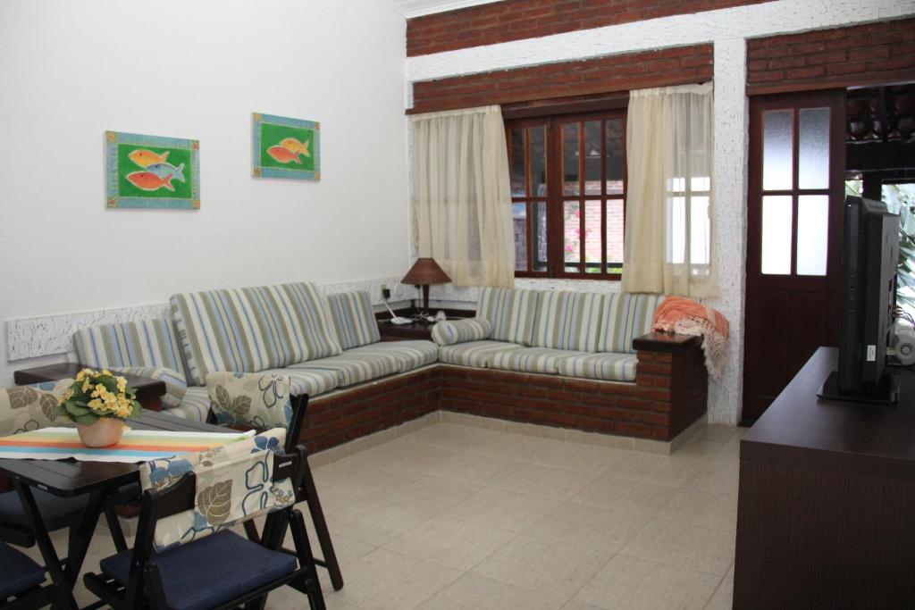  Apart Hotel em Geribá