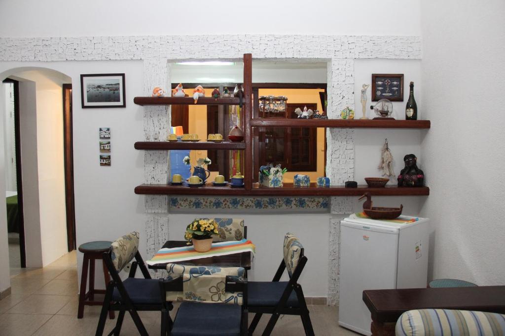  Apart Hotel em Geribá