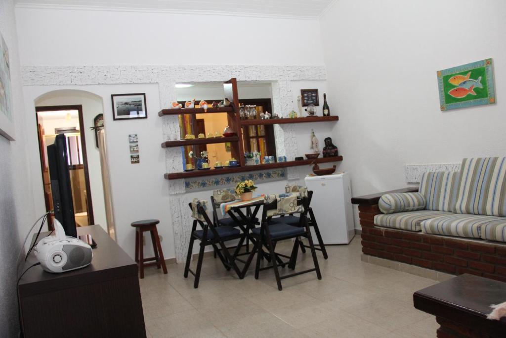  Apart Hotel em Geribá