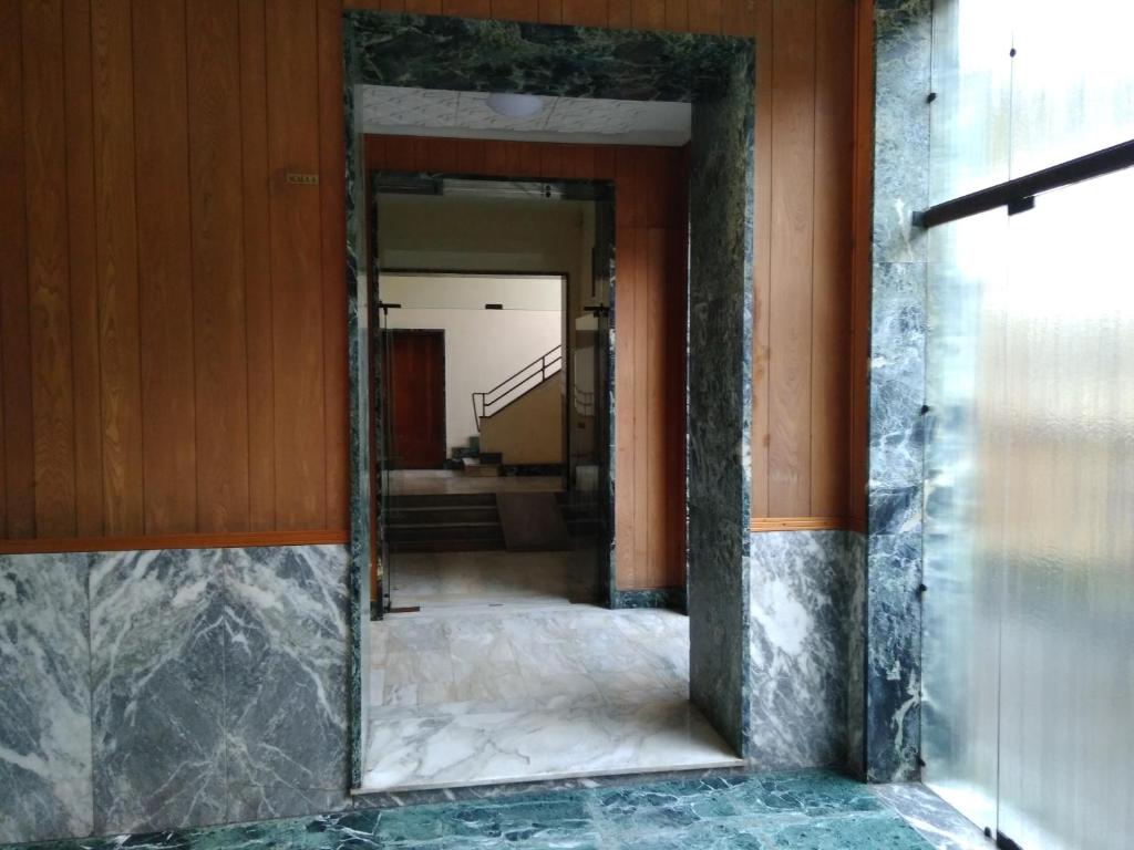 Fotografie z fotogalerie ubytování Albergo San Maurizio v Turíně