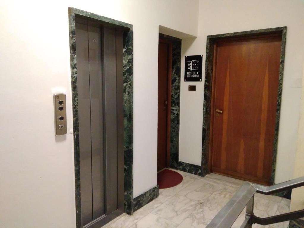 Albergo San Maurizio - Resim 12