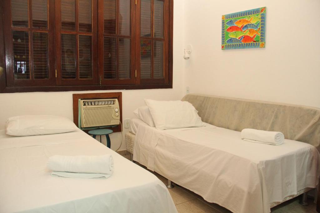  Apart Hotel em Geribá