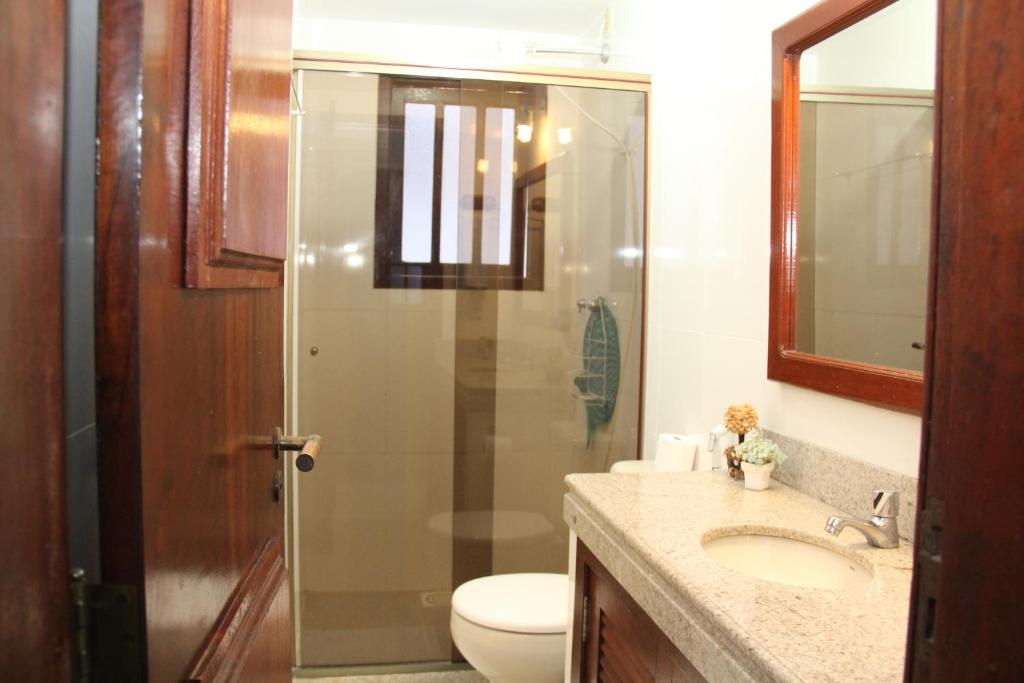  Apart Hotel em Geribá