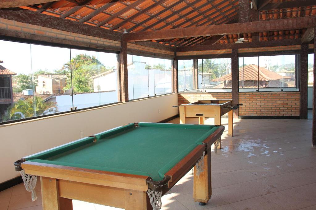  Apart Hotel em Geribá