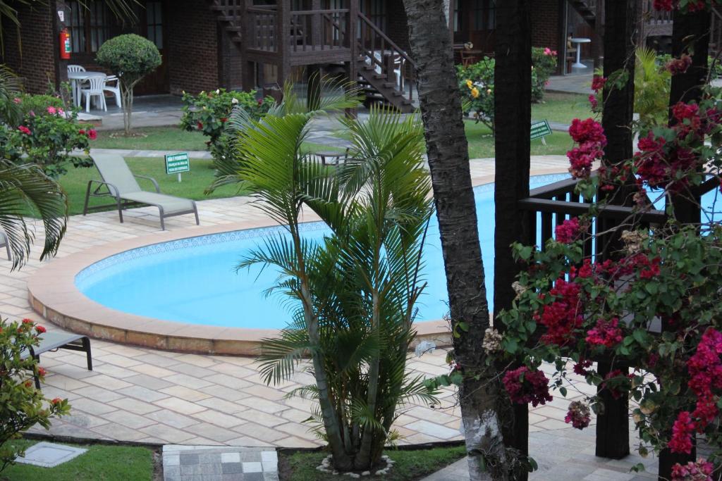  Apart Hotel em Geribá