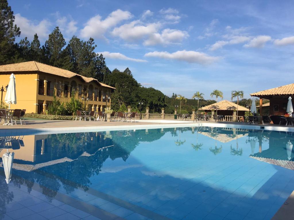  Haras Morena Resort