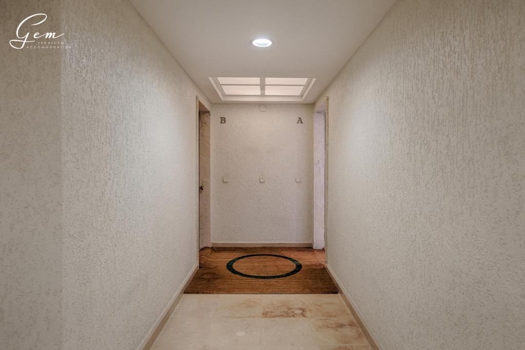 Fotografie z fotogalerie ubytování Seven Rivers Luxury Apartment v Lisabonu