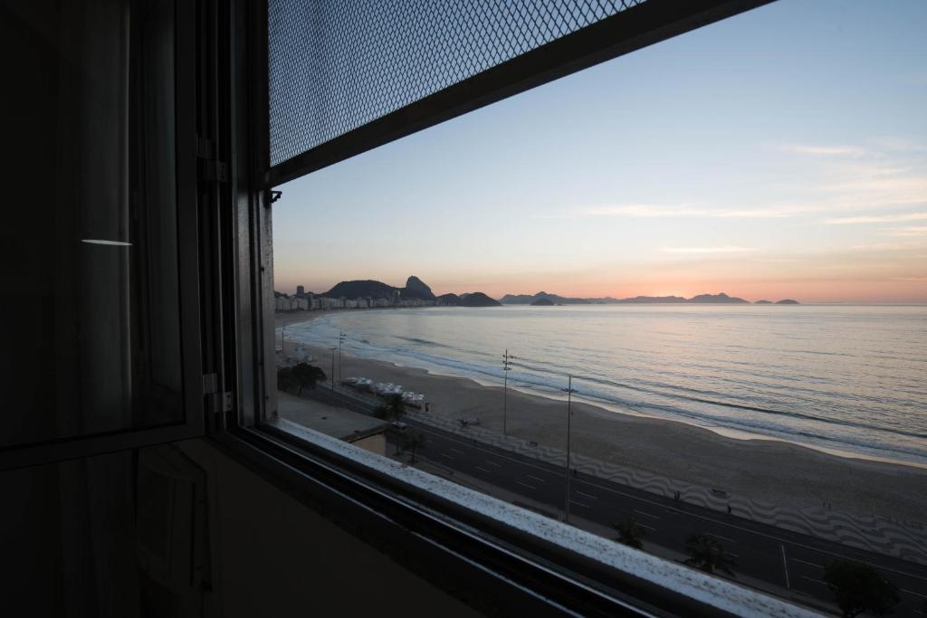  ATLÂNTICA - Rio Mar E Sol