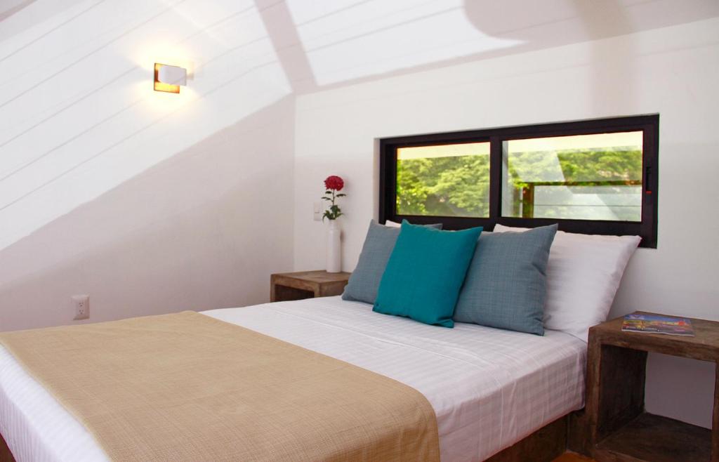 Casa Bagus - King Suite With Sea View