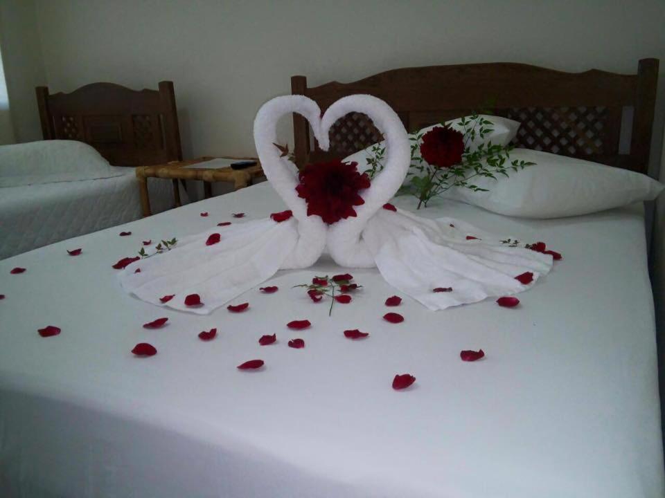  Pousada Canto Do Aconchego