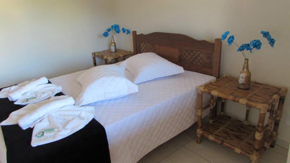  Pousada Canto Do Aconchego