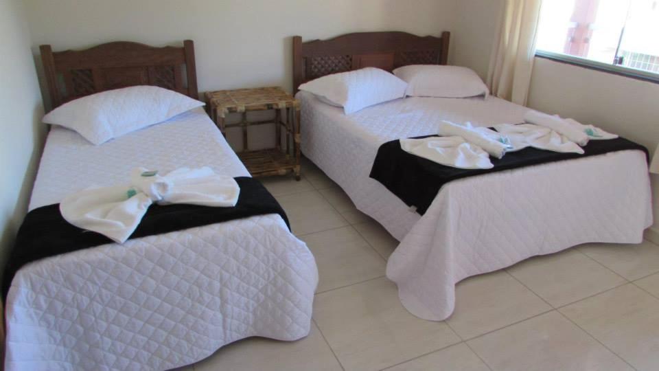  Pousada Canto Do Aconchego