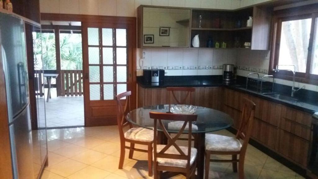  Casa Praia dos Ingleses