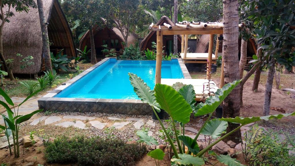 Kuta Lemon Tree