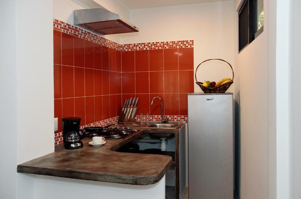 Casa Bagus - Apartment With Sea View