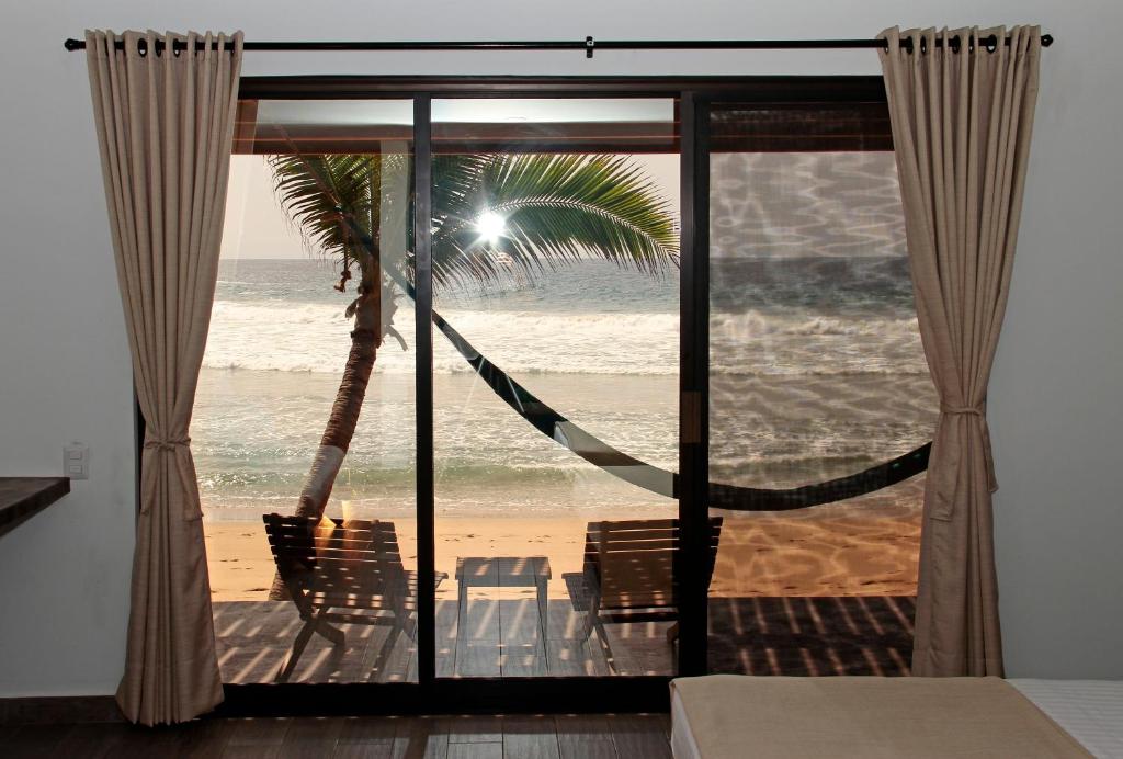 Casa Bagus - Queen Suite With Sea View