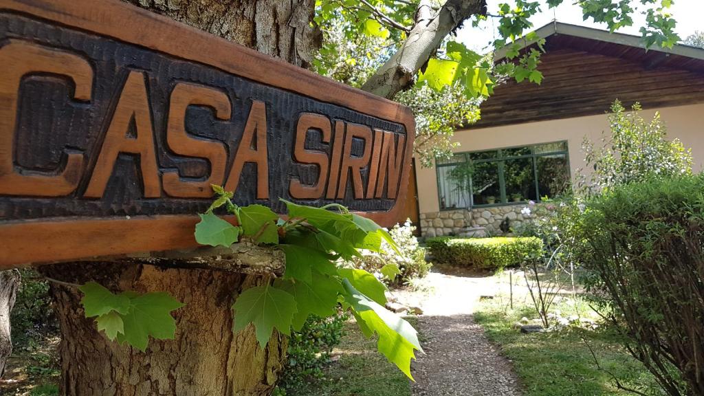  Casa Sirin