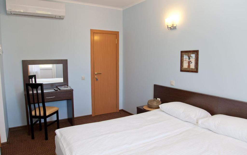 Africa Hotel - Suite Superior