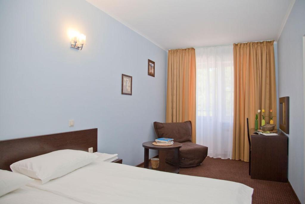 Africa Hotel - Suite