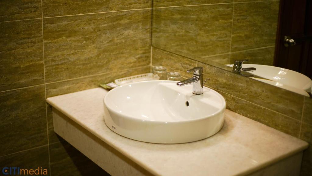 Mai Vy Hotel Trảng Bàng - Superior Double Room