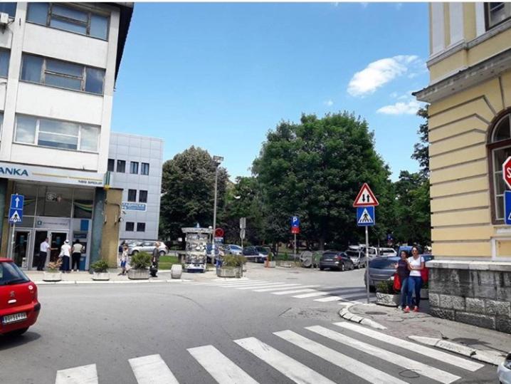 Hosté ubytování Konačište Grad B&B