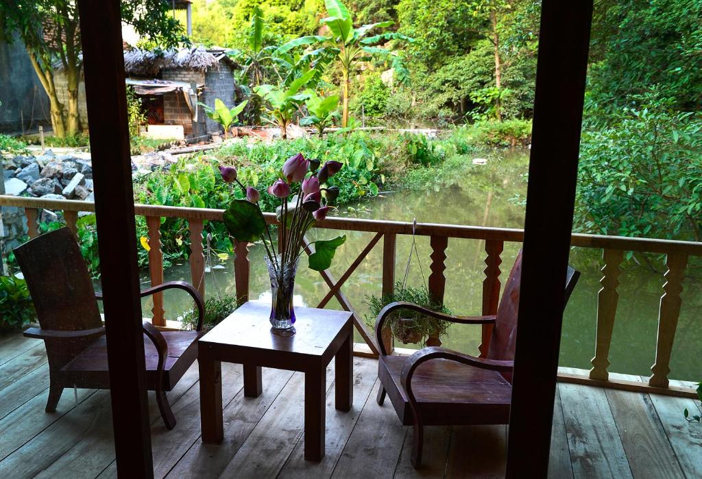 Ninh Binh Retreat - 2