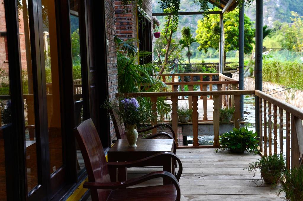 Ninh Binh Retreat - 3