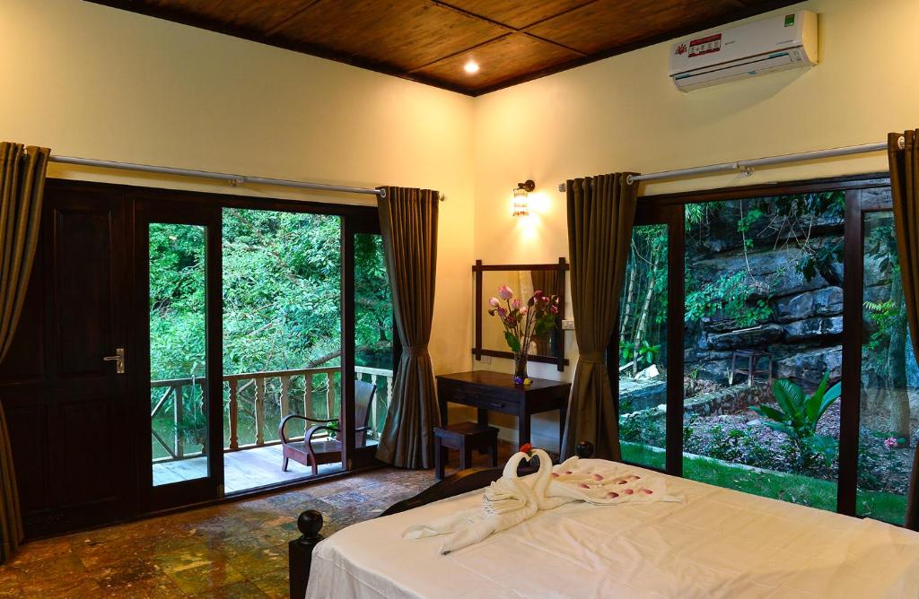 Ninh Binh Retreat - 4