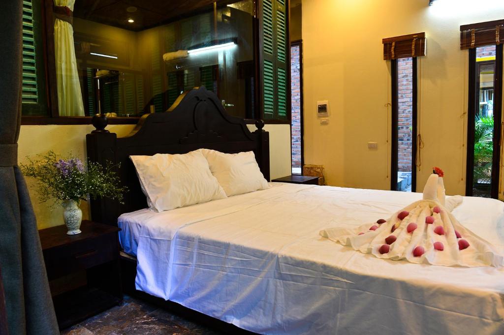 Ninh Binh Retreat - 7