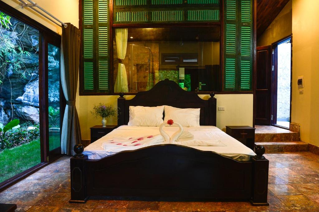 Ninh Binh Retreat - 1