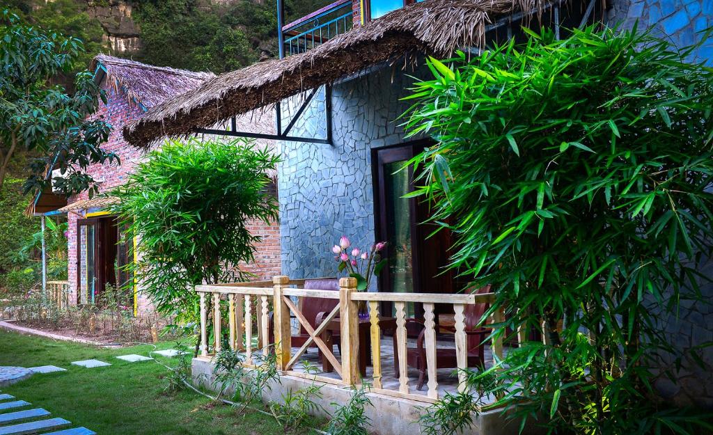 Ninh Binh Retreat - 11