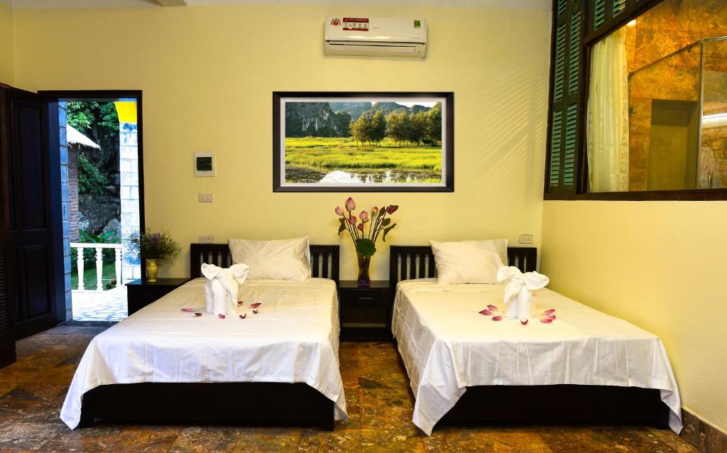 Ninh Binh Retreat - 12