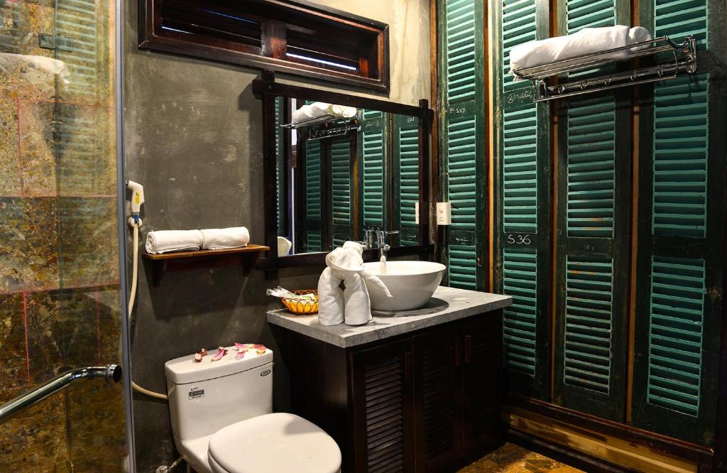 Ninh Binh Retreat - 13