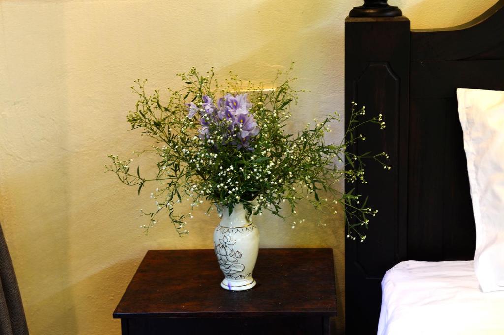 Ninh Binh Retreat - 14