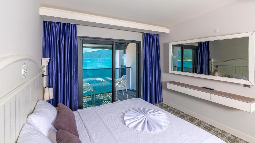 Marmaris Beach Hotel - 
