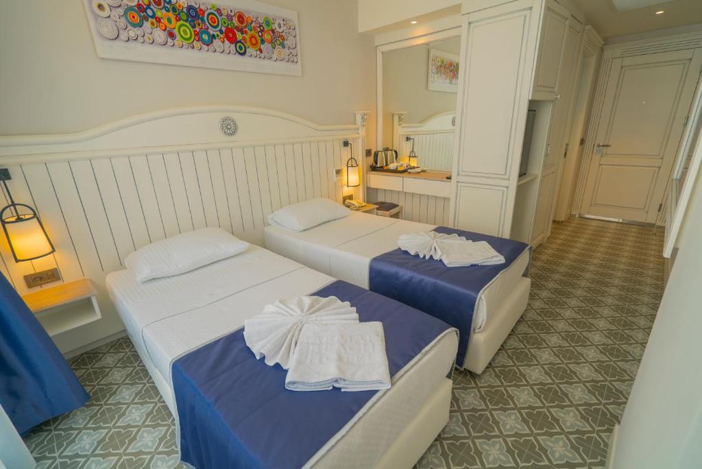 Marmaris Beach Hotel - 
