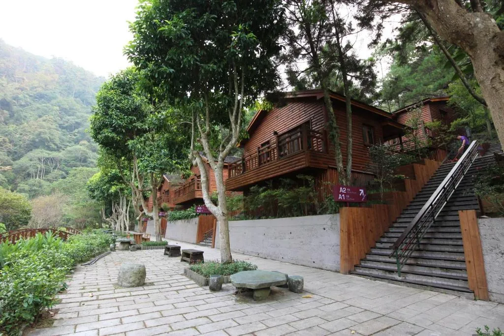 梨山景觀民宿評價、特色體驗、房價資訊、訂房連結 – 山景美景與親切主人 - 照片 5