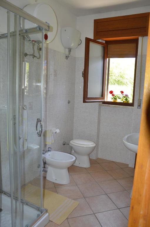 Case Vacanza Sa Mitza - One-Bedroom House