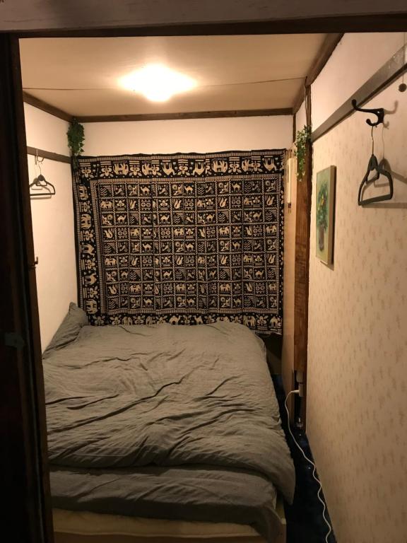 Shabby House photo