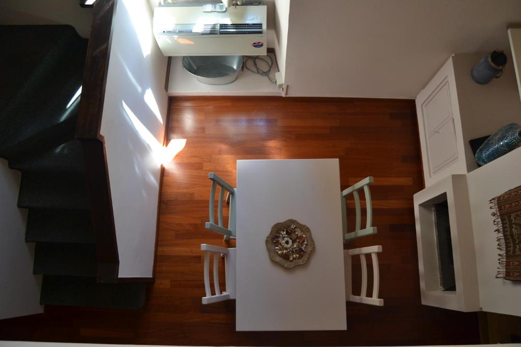 Palazzo Velli - Appartement - Niveau Partagé