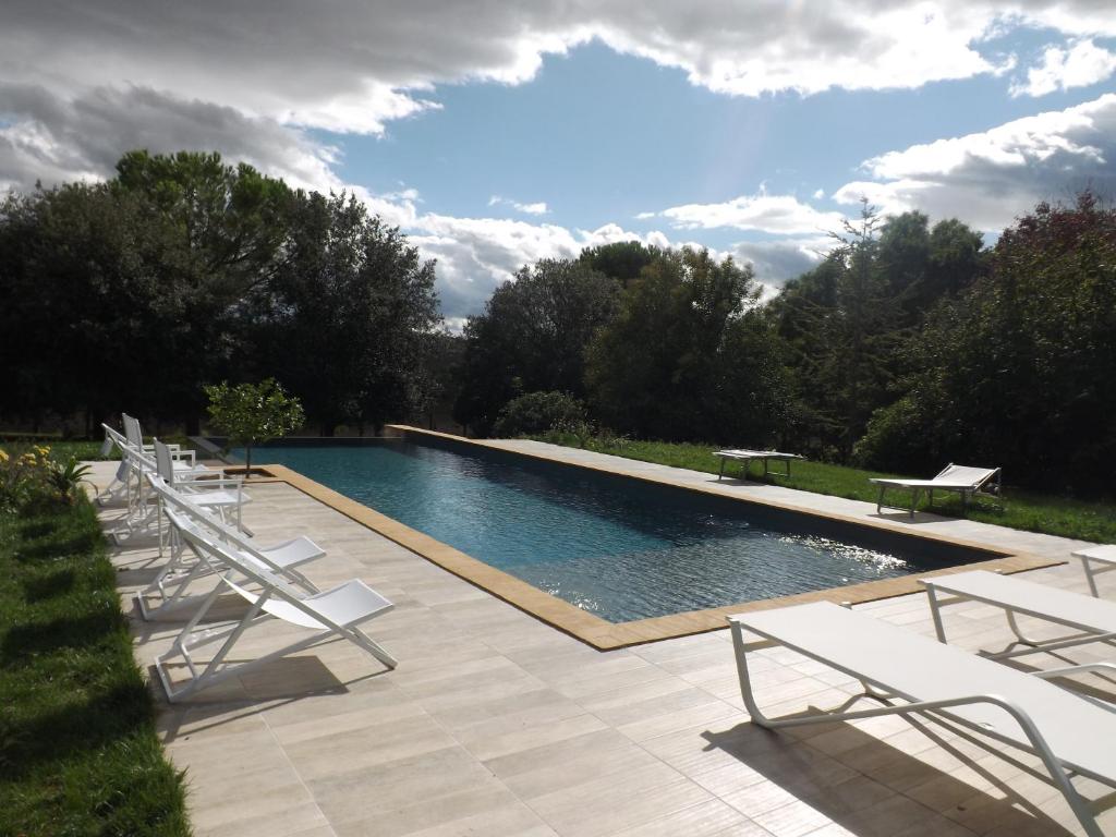 Tenuta del Viandante - Holiday Home