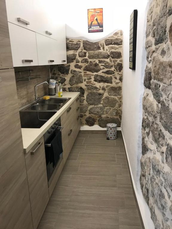 Appartamento S.Antioco - Lussuoso Soggiorno sul Mare