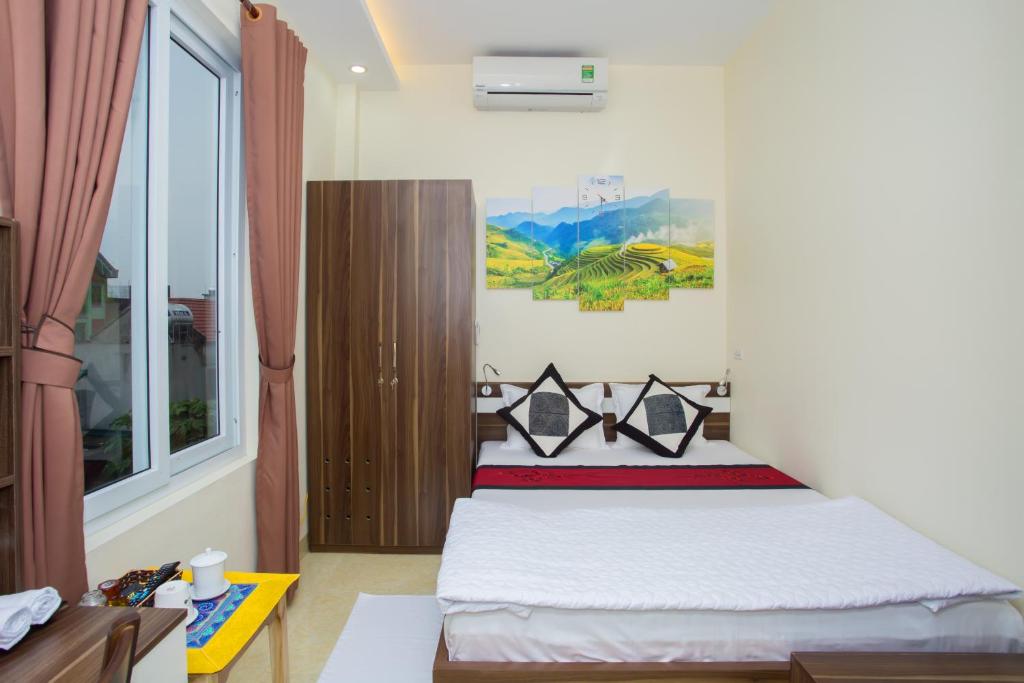 Friendly Home Hotel - 12