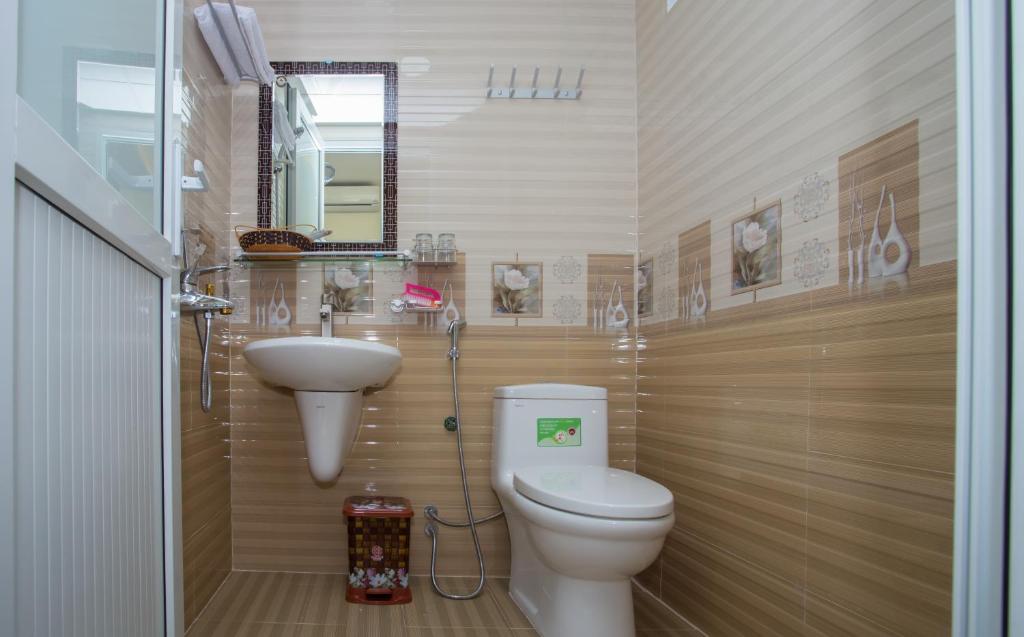 Friendly Home Hotel - 5